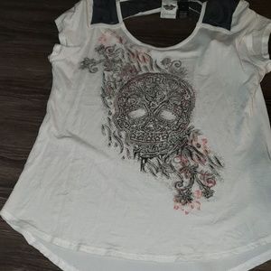 Harley Davidson TShirt
